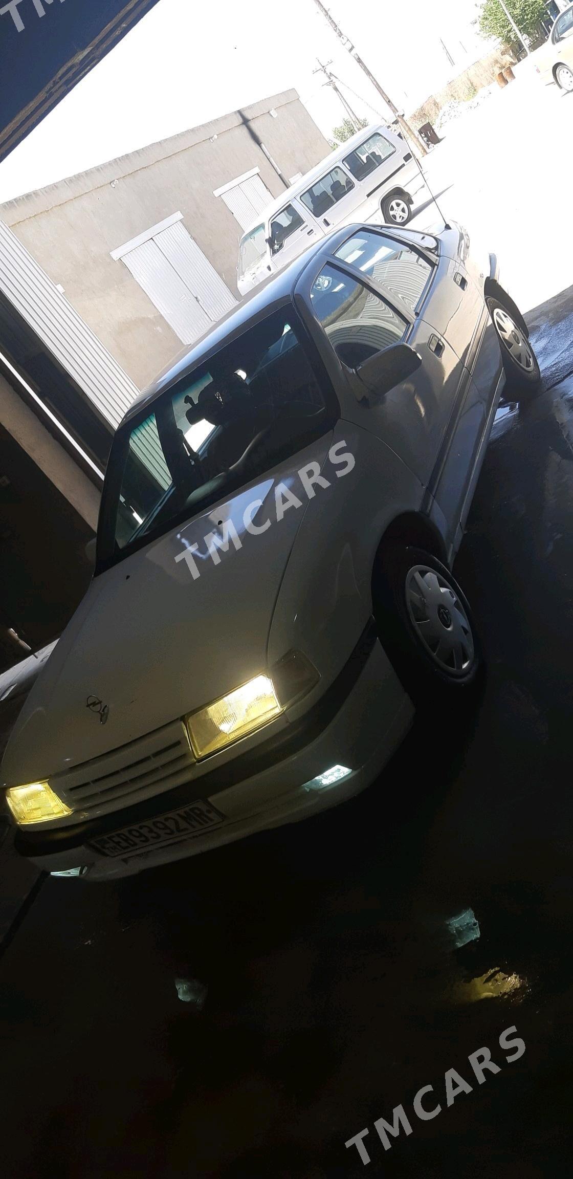 Opel Vectra 1991 - 25 000 TMT - Sakarçäge - img 2