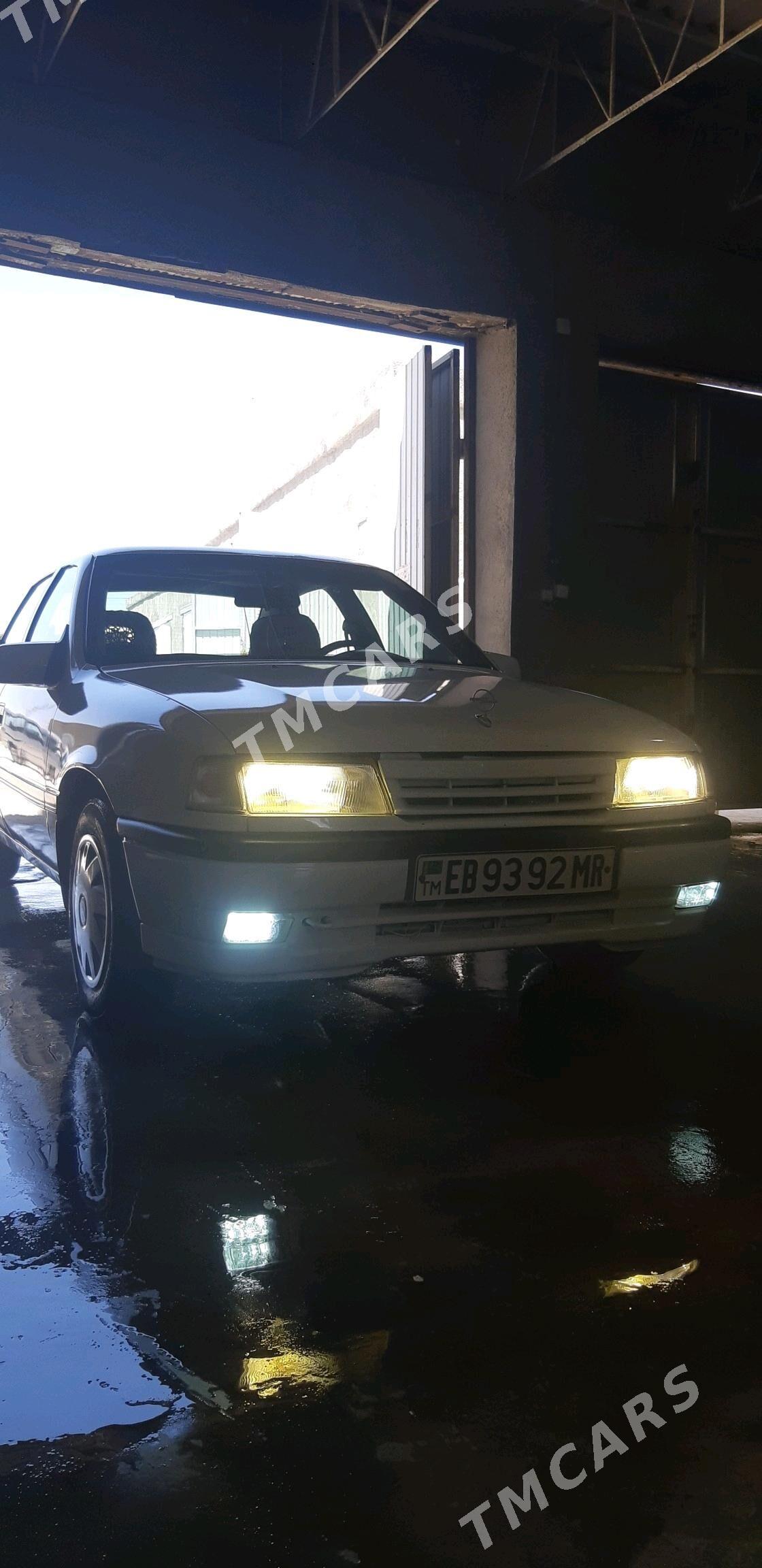 Opel Vectra 1991 - 25 000 TMT - Sakarçäge - img 3