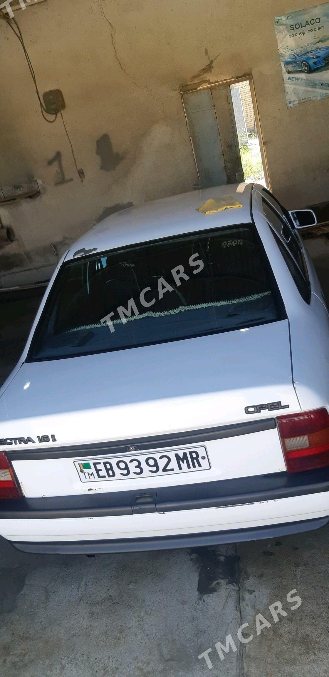 Opel Vectra 1991 - 25 000 TMT - Sakarçäge - img 4