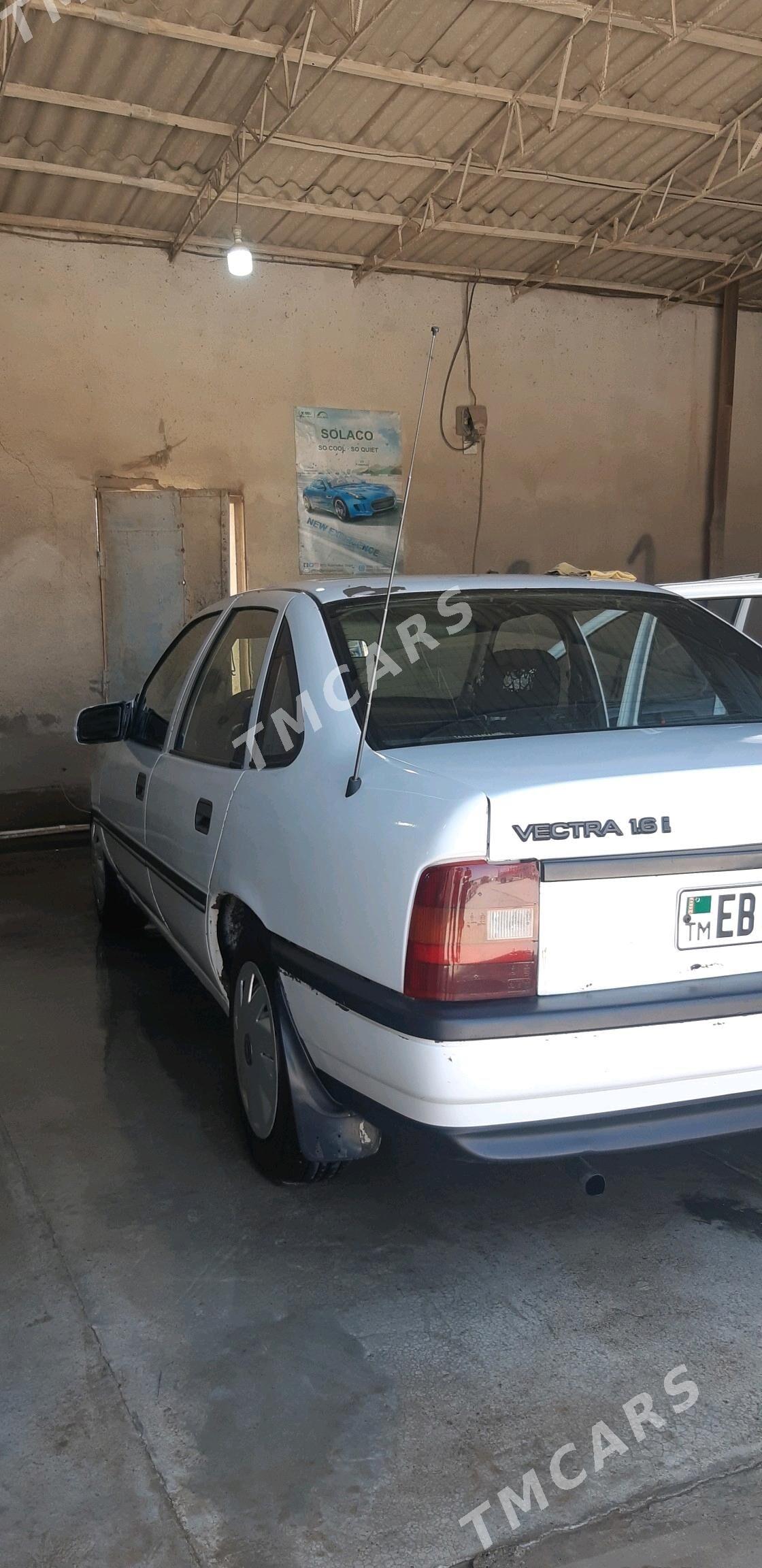 Opel Vectra 1991 - 25 000 TMT - Sakarçäge - img 6