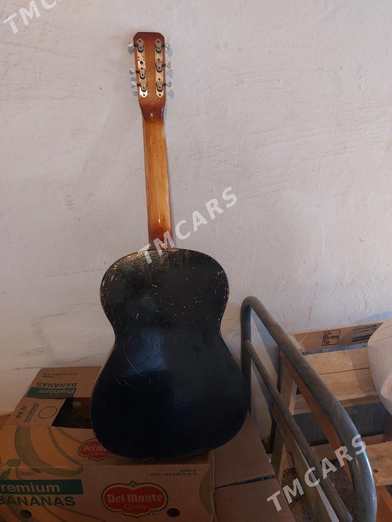 Gitara - Görogly (Tagta) - img 1