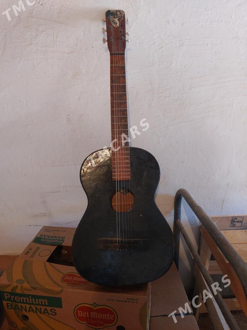Gitara - Görogly (Tagta) - img 2