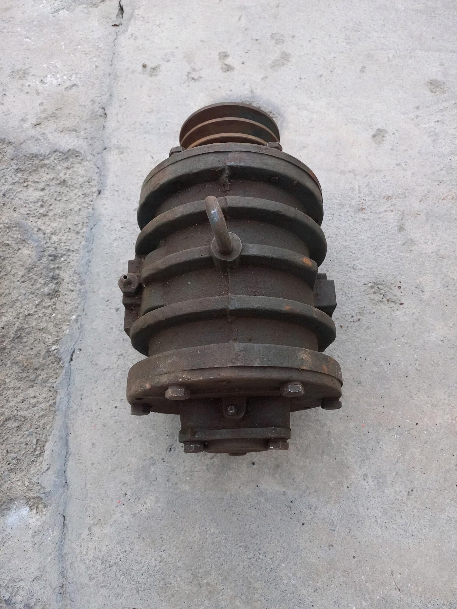 nasos 2 000 TMT - Кëши - img 2