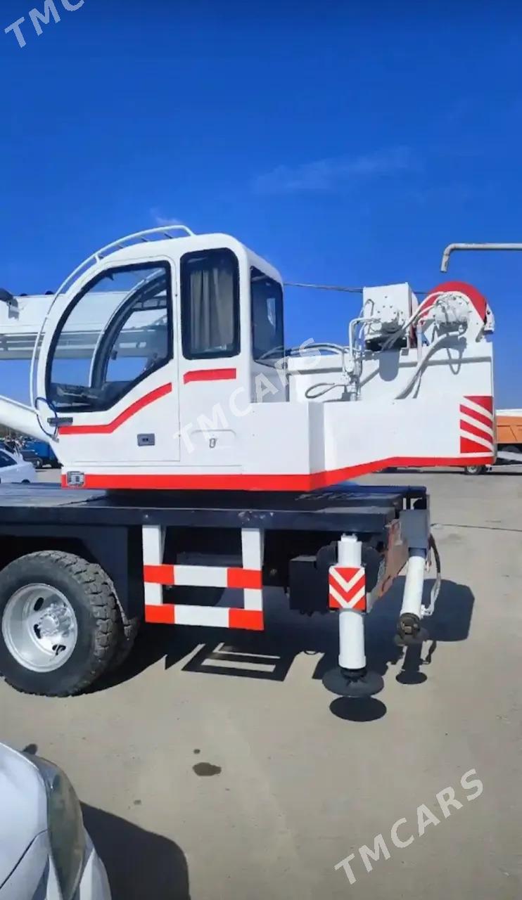 XCMG 25 2014 - 520 000 TMT - Дашогуз - img 2