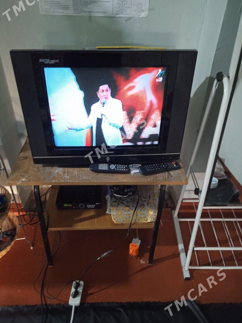 telewizor we tüneli  bn stoly - Gubadag - img 1