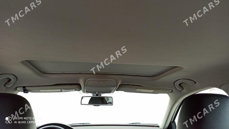 Volkswagen Passat 2012 - 180 000 TMT - Türkmenbaşy - img 4
