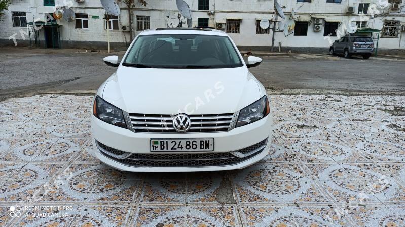 Volkswagen Passat 2012 - 180 000 TMT - Türkmenbaşy - img 5