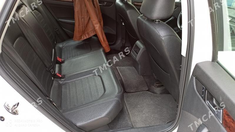 Volkswagen Passat 2012 - 180 000 TMT - Türkmenbaşy - img 3