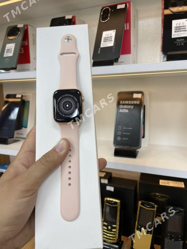 Apple watch 6 series - Balkanabat - img 1