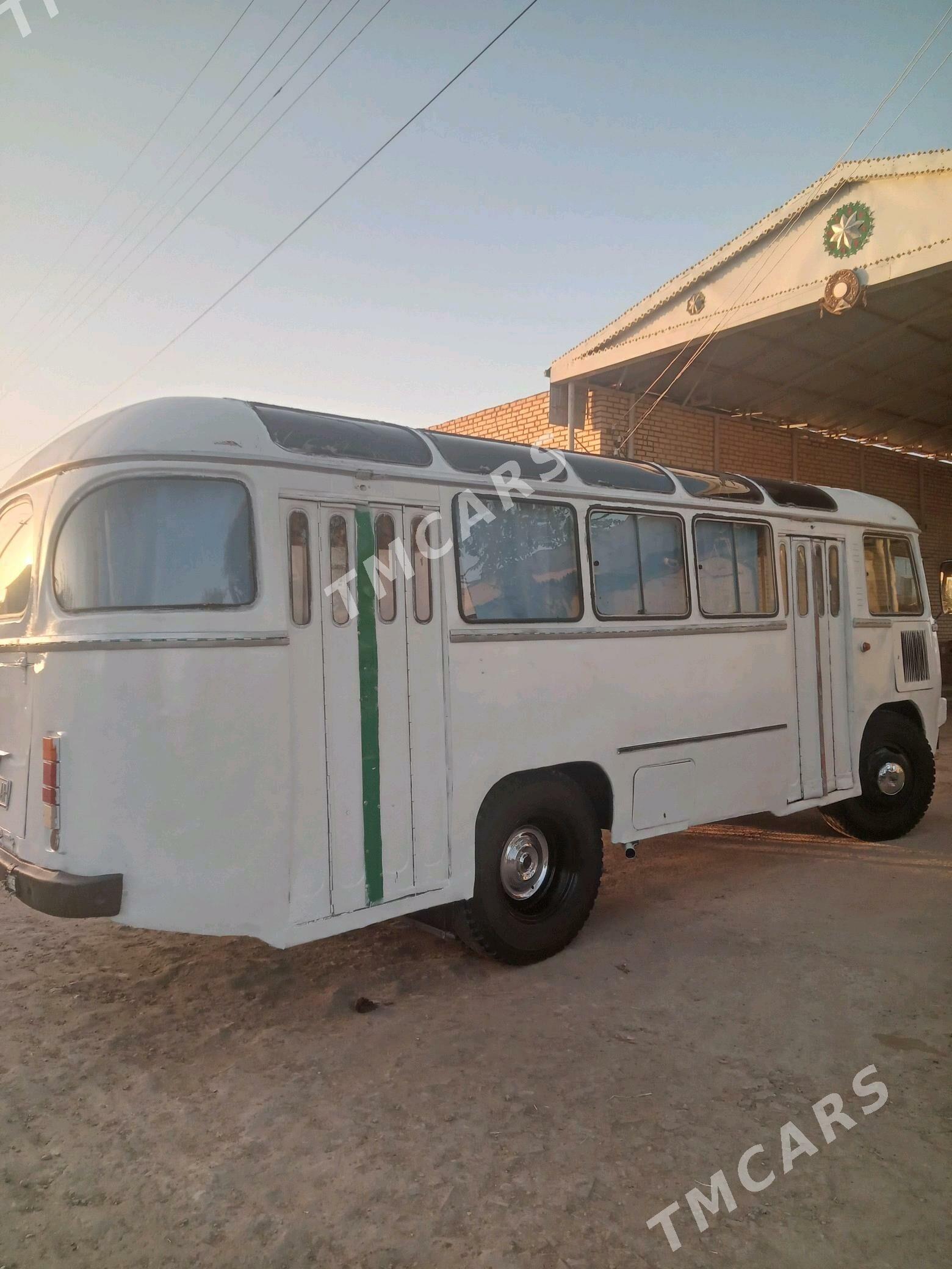 Gaz 53 1985 - 72 000 TMT - Tejen - img 2