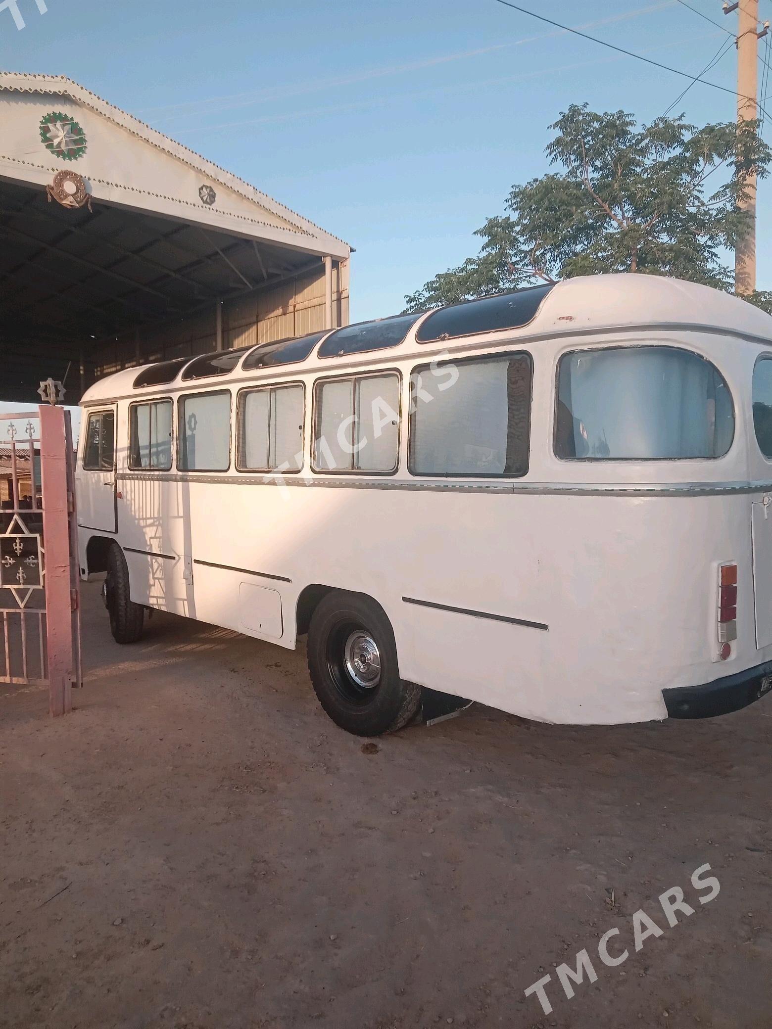 Gaz 53 1985 - 72 000 TMT - Tejen - img 3