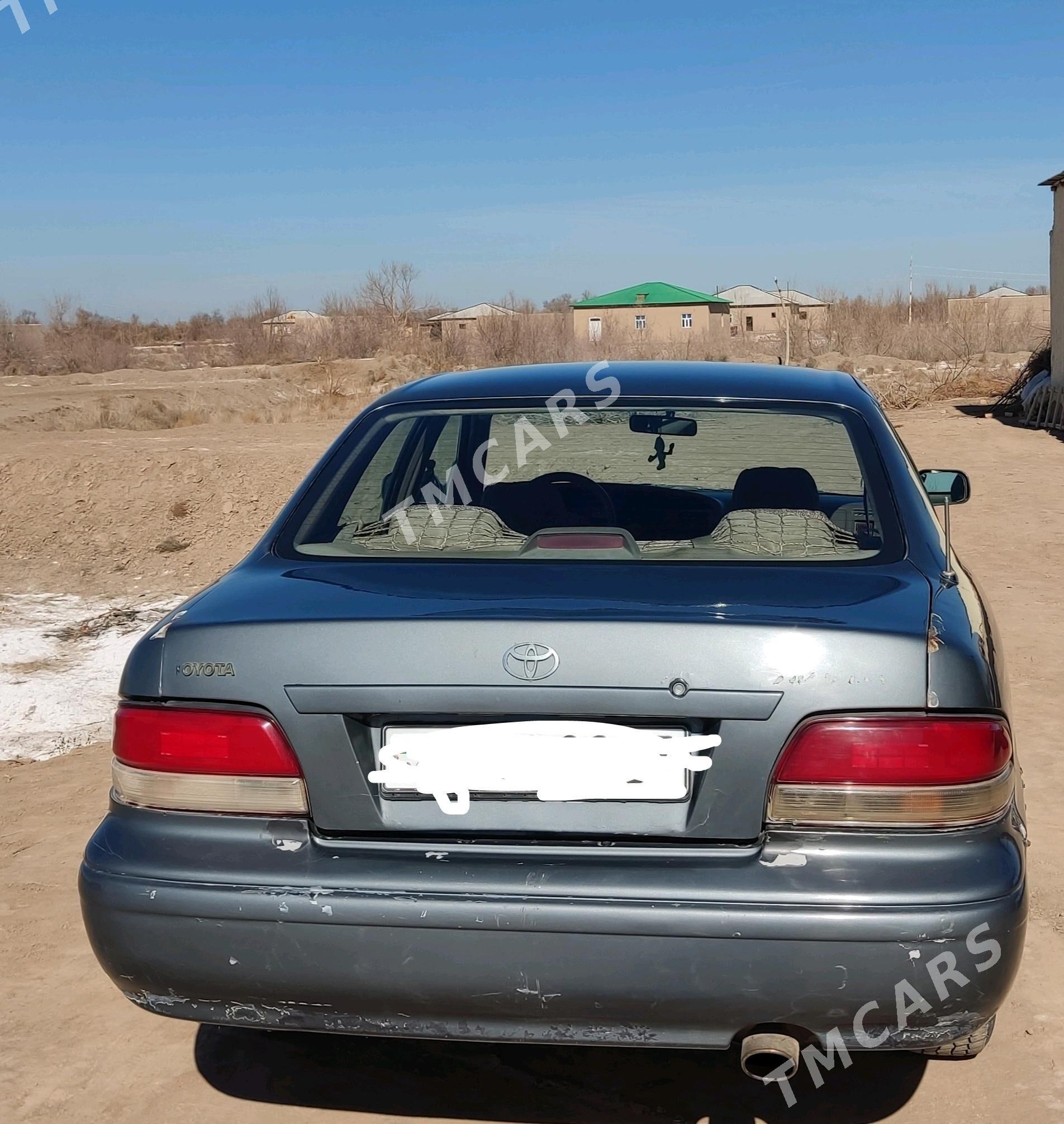 Toyota Avalon 1996 - 80 000 TMT - Gubadag - img 1