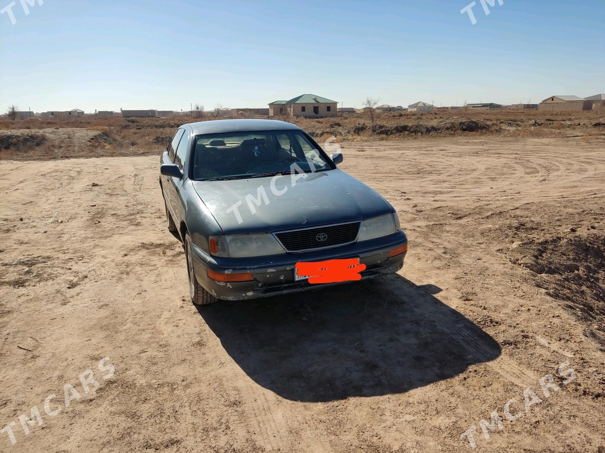 Toyota Avalon 1996 - 80 000 TMT - Gubadag - img 5