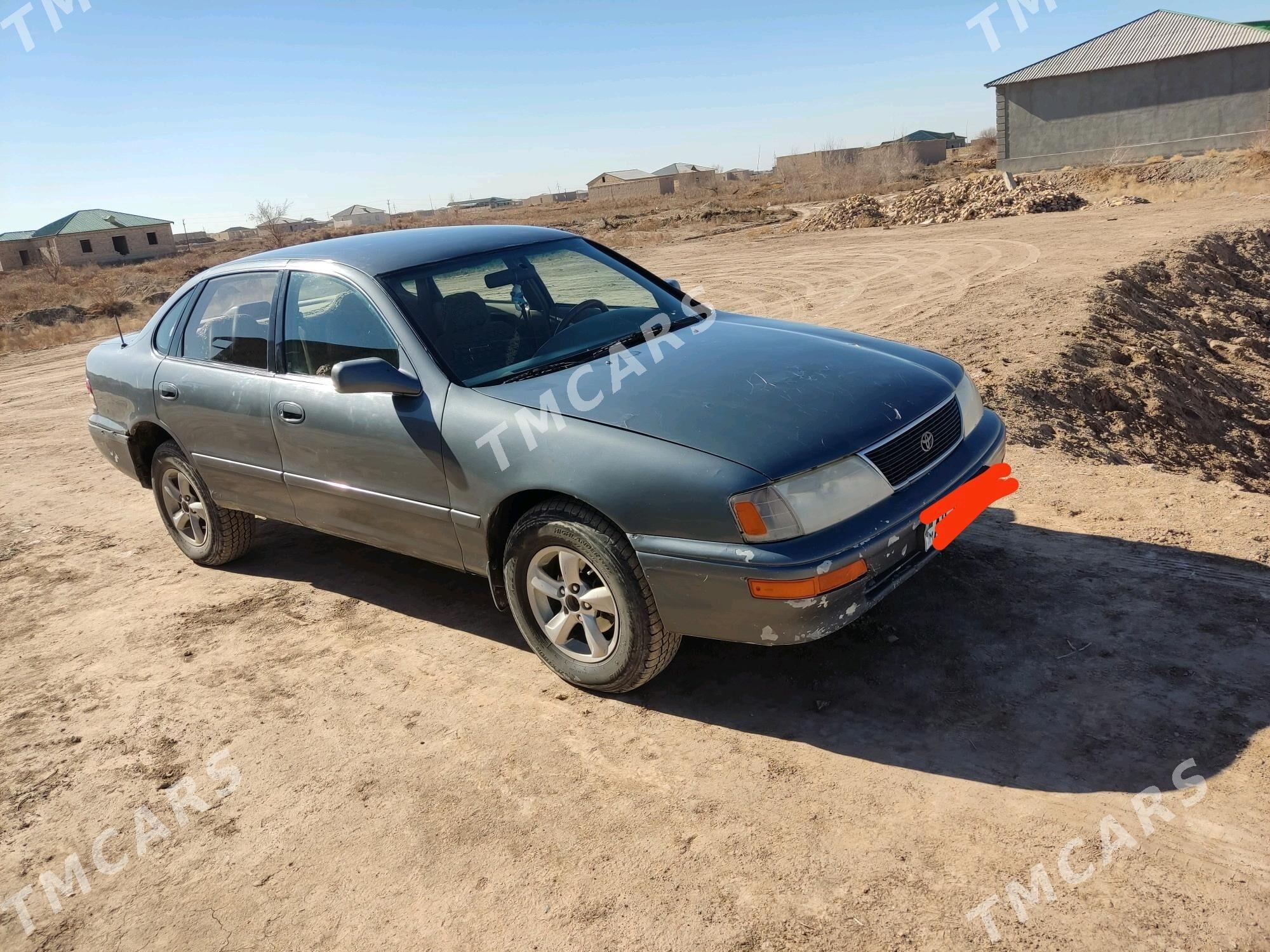 Toyota Avalon 1996 - 80 000 TMT - Gubadag - img 2