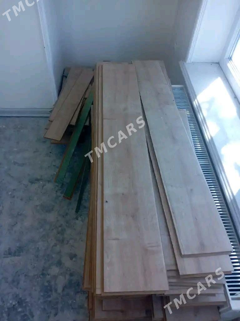 polluk agac laminat alyan - Aşgabat - img 3