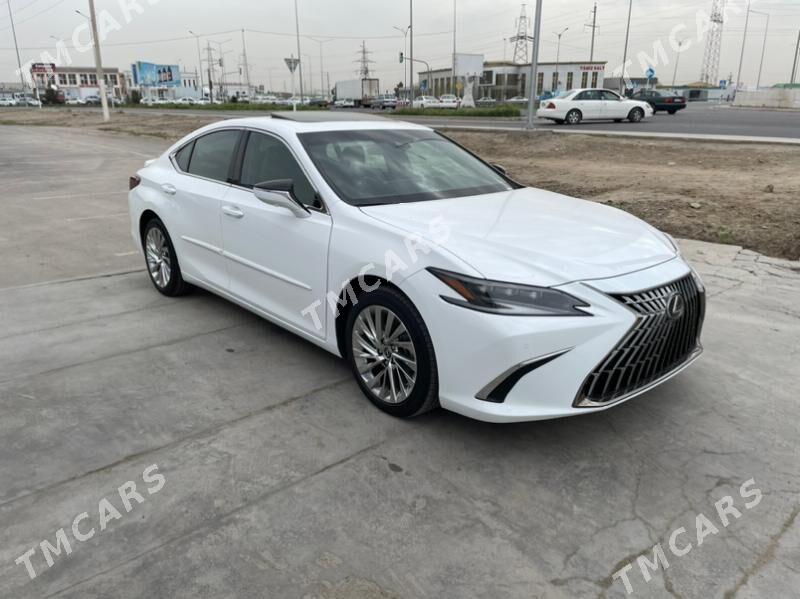 Lexus ES 350 2022 - 686 000 TMT - Мары - img 1