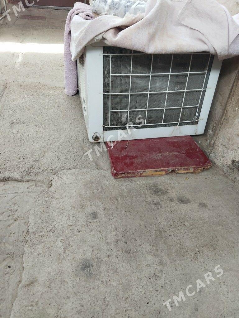 kansaner akonna - Türkmenbaşy - img 2