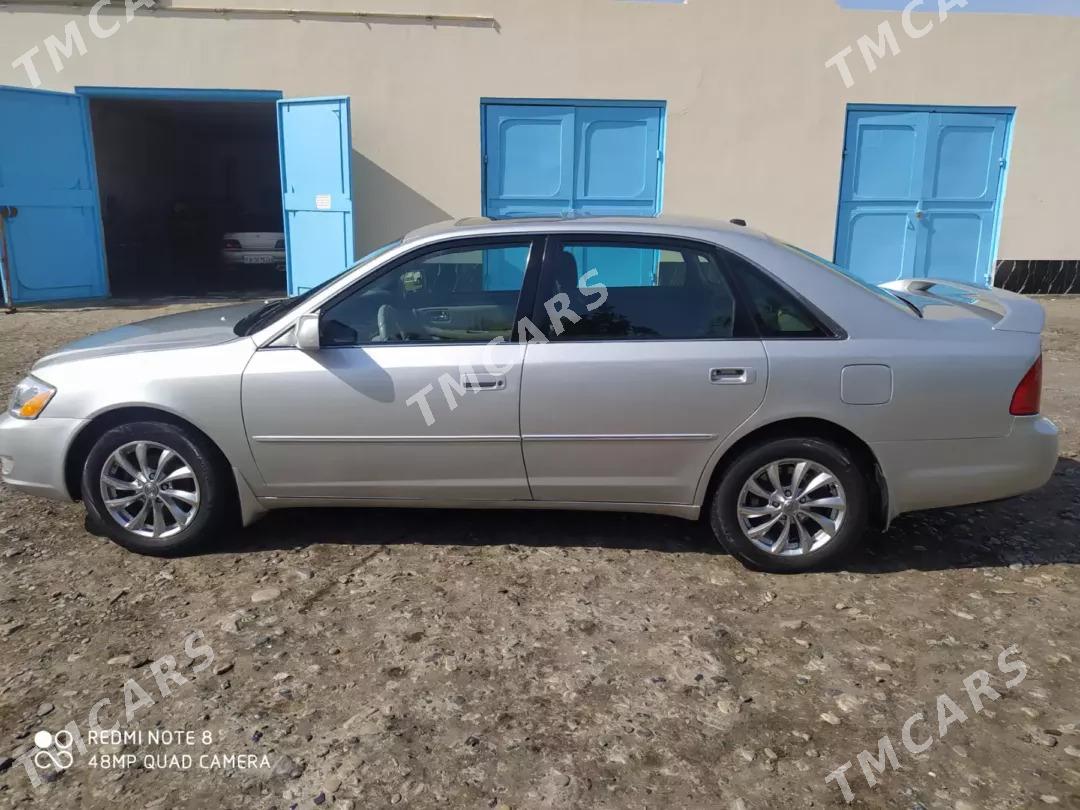 Toyota Avalon 2001 - 150 000 TMT - Seýdi - img 1