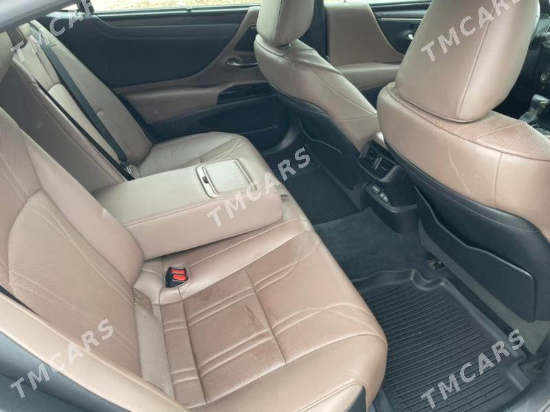 Lexus ES 350 2022 - 686 000 TMT - Мары - img 5