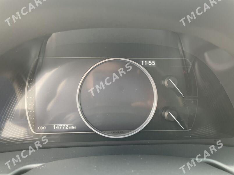 Lexus ES 350 2022 - 686 000 TMT - Мары - img 2