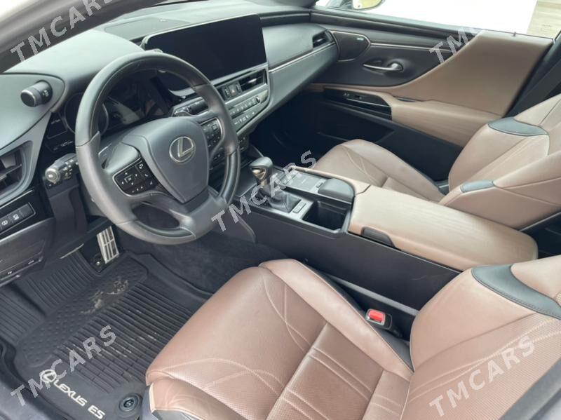 Lexus ES 350 2022 - 686 000 TMT - Мары - img 7