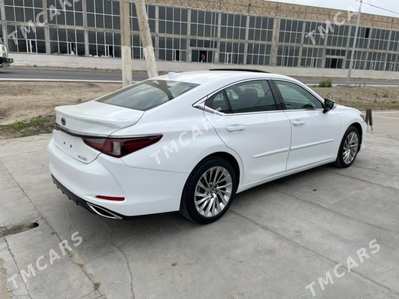 Lexus ES 350 2022 - 686 000 TMT - Мары - img 6