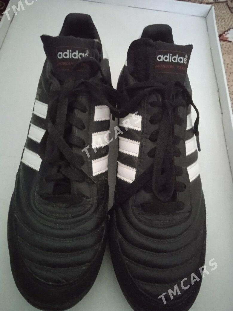 adidas krasowka - Mary - img 1