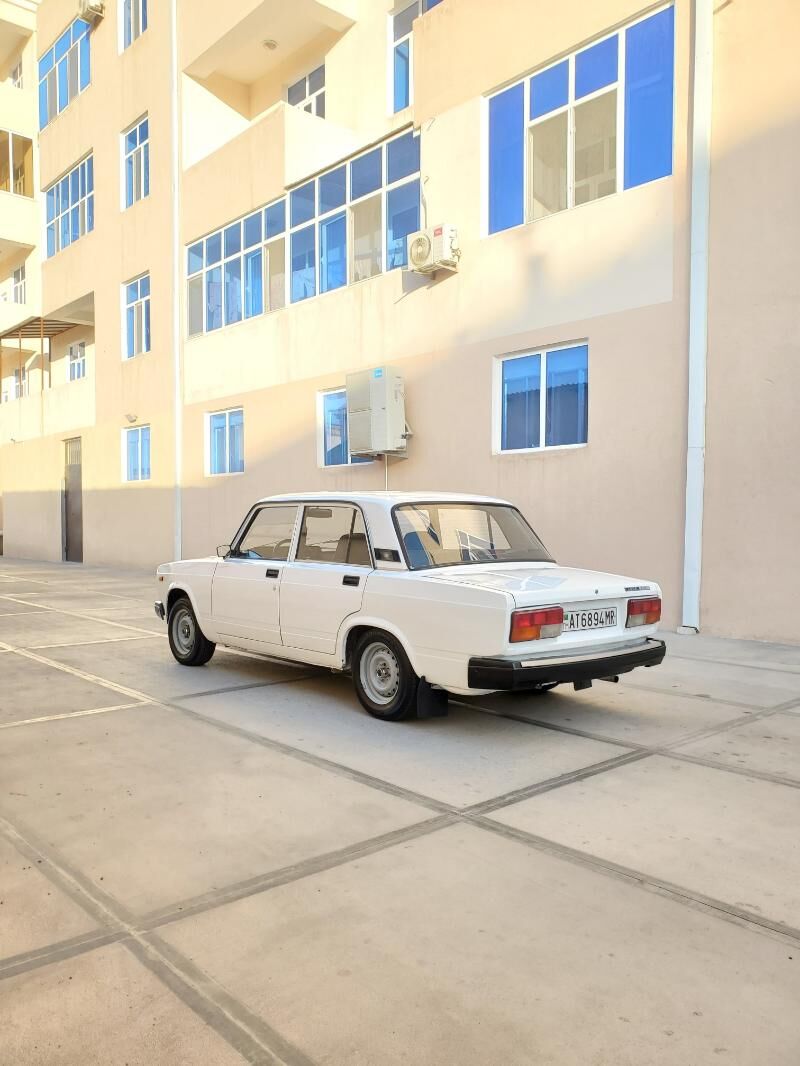 Lada 2107 2011 - 55 000 TMT - Мары - img 6
