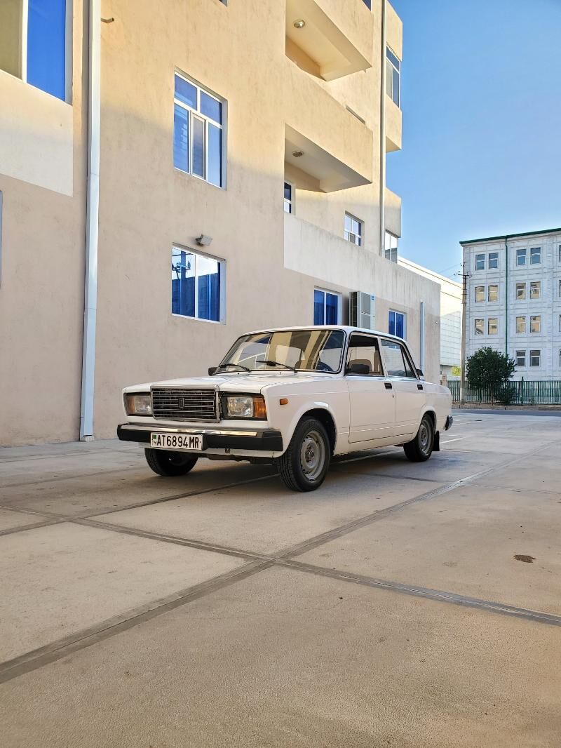 Lada 2107 2011 - 55 000 TMT - Мары - img 9