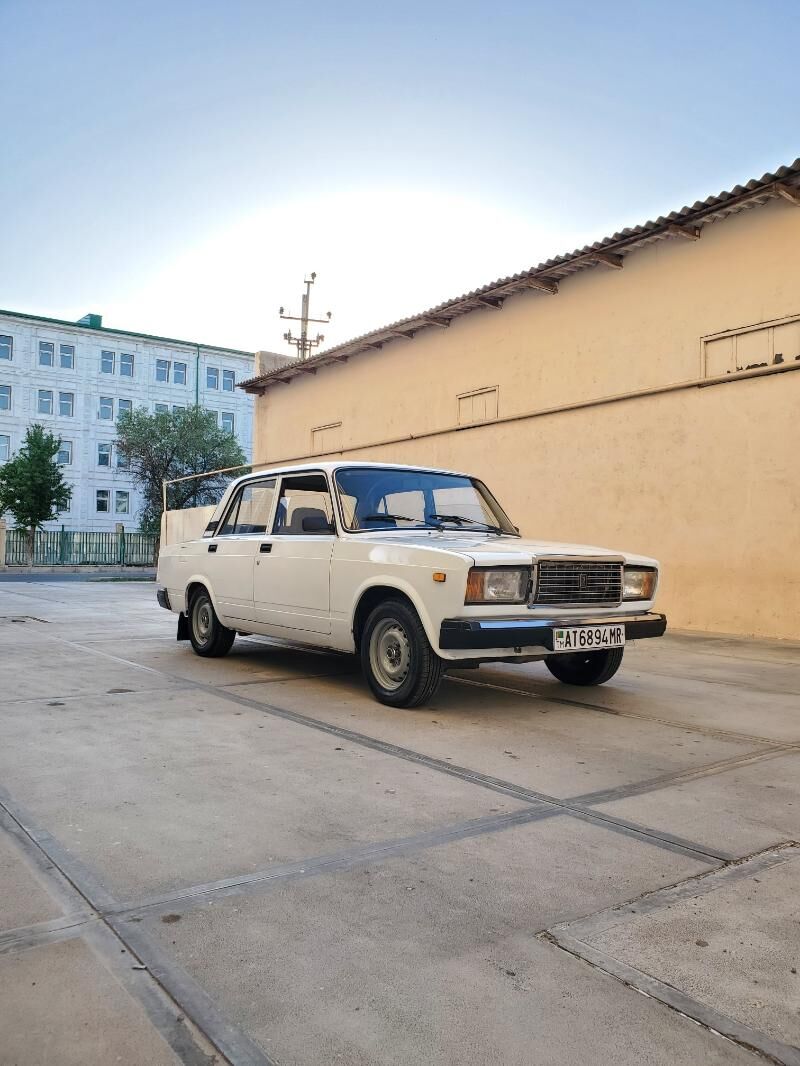 Lada 2107 2011 - 55 000 TMT - Мары - img 7