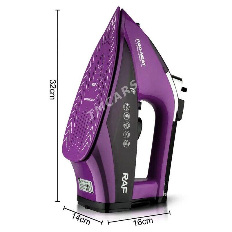 utuk утюг ütük blender mikser - Мир 3 - img 6