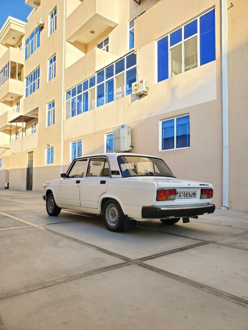 Lada 2107 2011 - 55 000 TMT - Мары - img 8