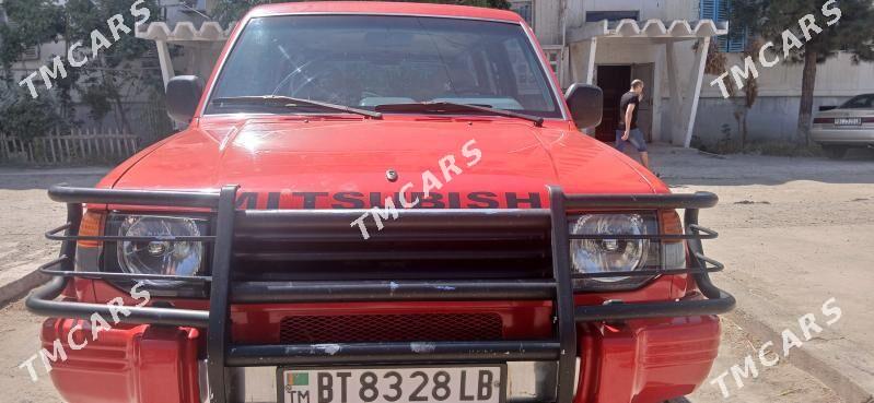 Mitsubishi Pajero 1997 - 85 000 TMT - Türkmenabat - img 5