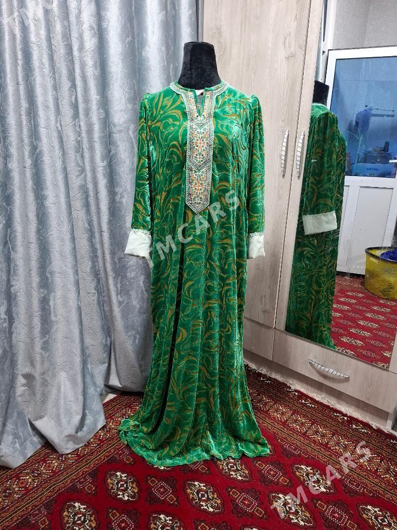 koynek shefon - Мары - img 1