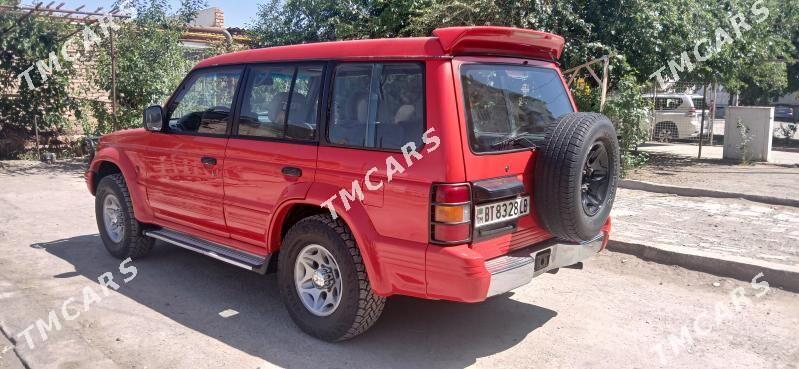Mitsubishi Pajero 1997 - 85 000 TMT - Türkmenabat - img 2