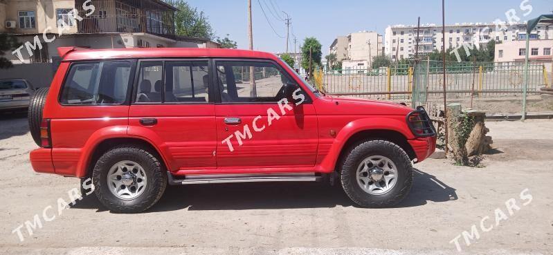 Mitsubishi Pajero 1997 - 85 000 TMT - Türkmenabat - img 6