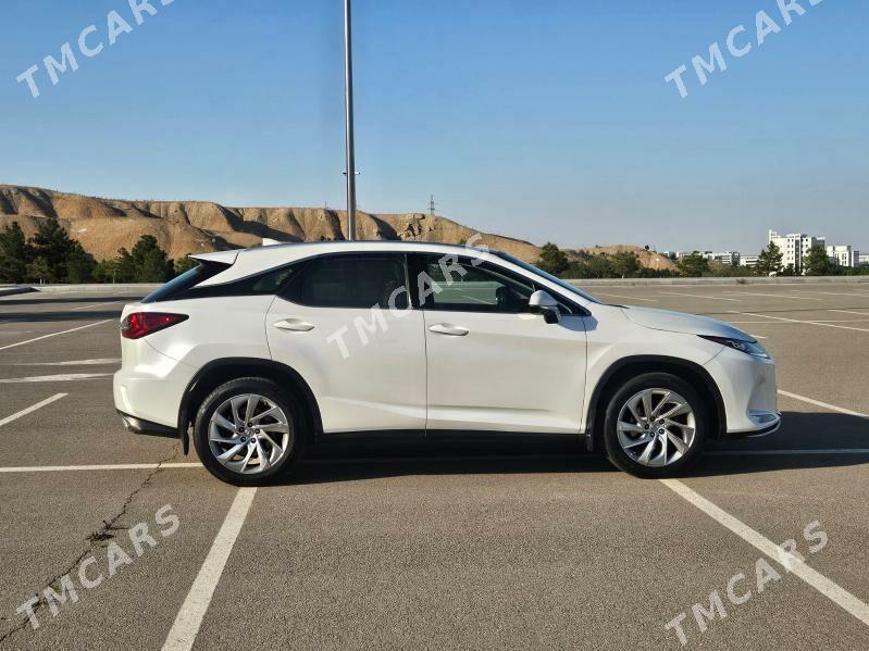 Lexus RX 350 2017 - 489 000 TMT - Aşgabat - img 6
