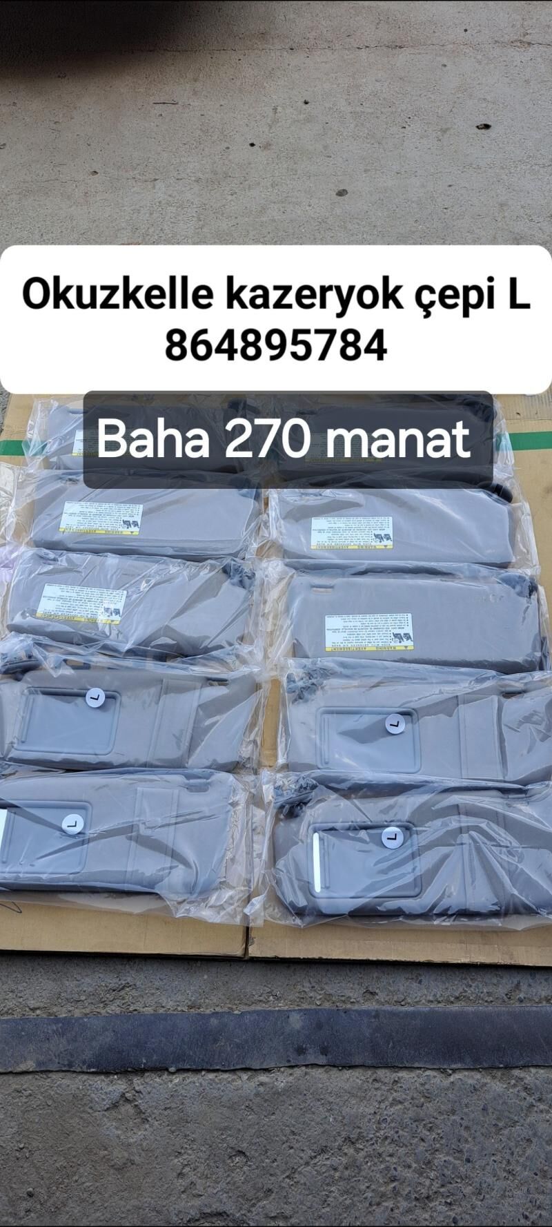 Duty Camry bagaz 900 TMT - Mary - img 3