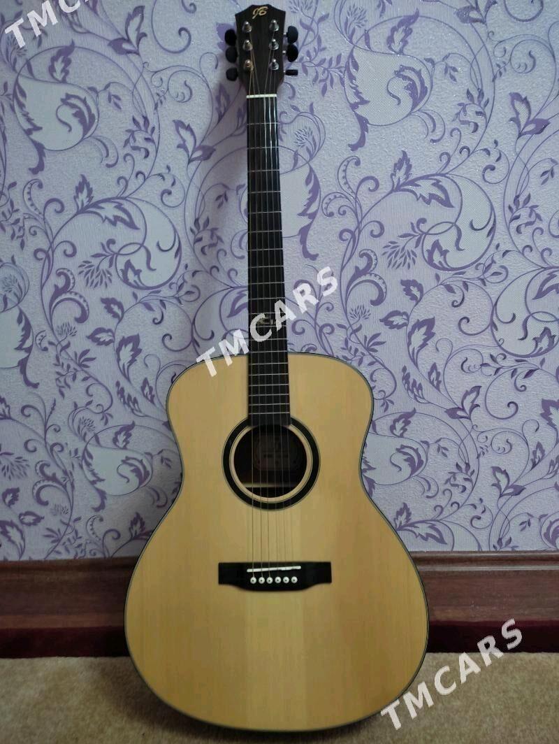 gitara - Gumdag - img 1