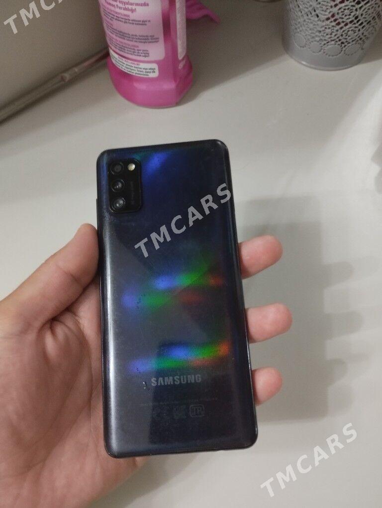 Samsung A41 - Балканабат - img 1