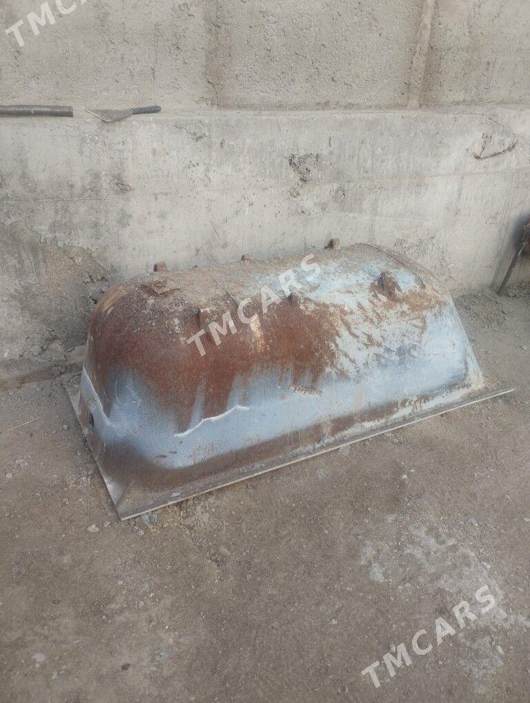 wanna - Balkanabat - img 1