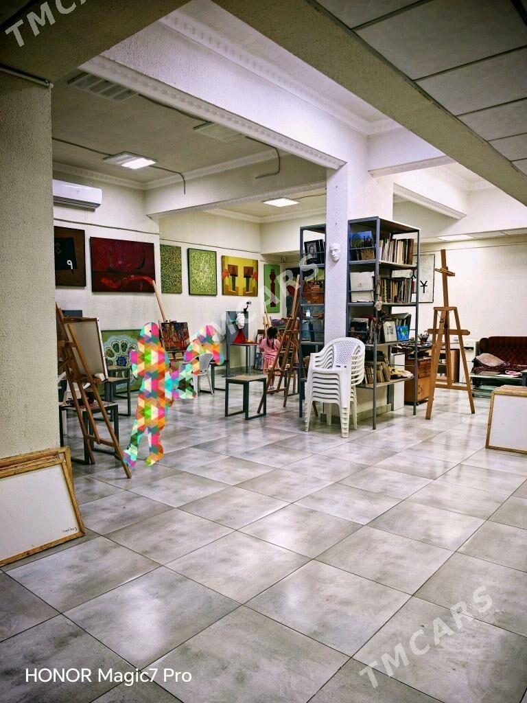 Satlyk pomeşeniye Podwosky koç - Aşgabat - img 1