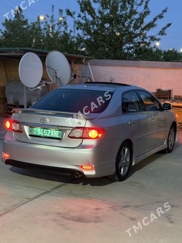 Toyota Corolla 2012 - 185 000 TMT - Aşgabat - img 4