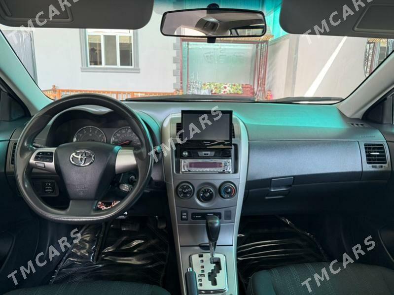 Toyota Corolla 2012 - 185 000 TMT - Aşgabat - img 3