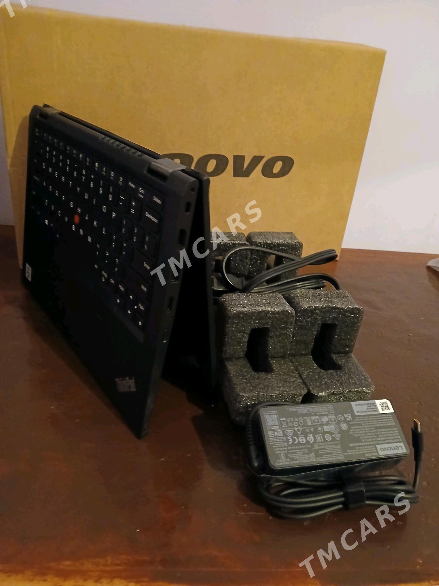 Lenovo ThinkPad - Туркменабат - img 1