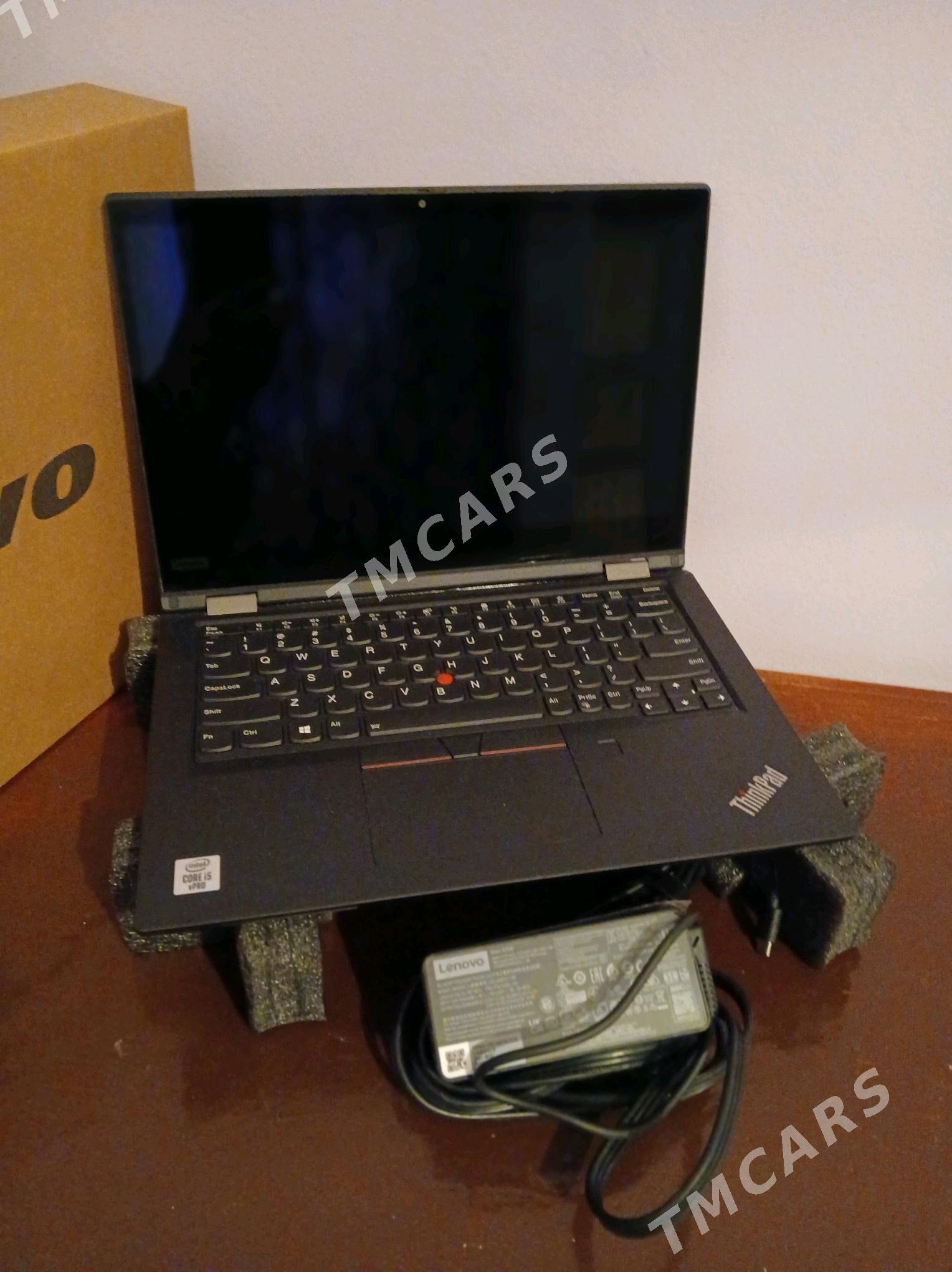 Lenovo ThinkPad - Туркменабат - img 2