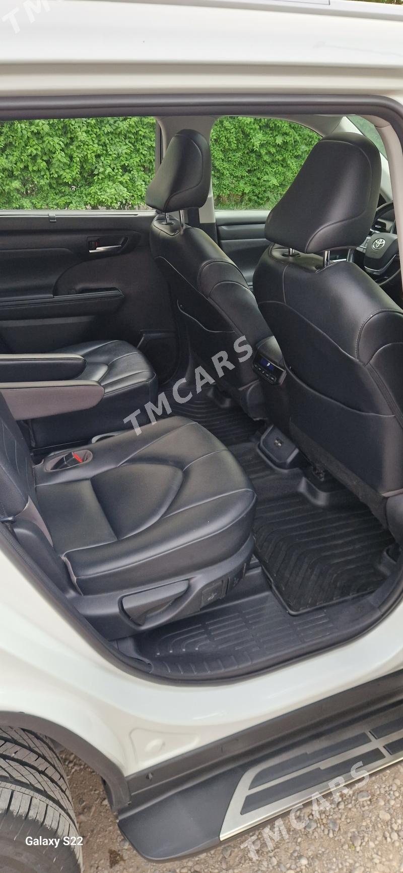 Toyota Highlander 2020 - 490 000 TMT - Mary - img 1