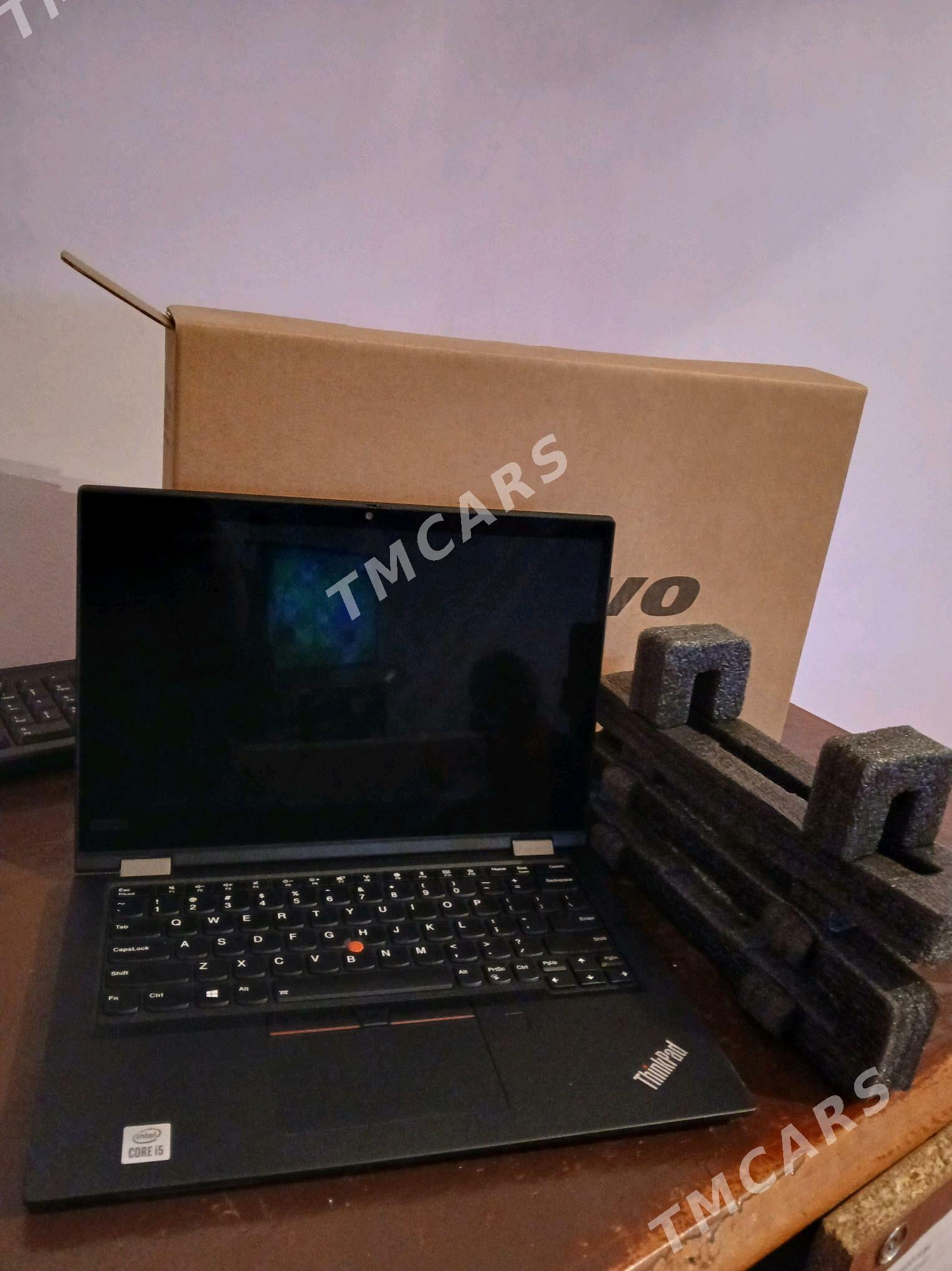Lenovo ThinkPad - Туркменабат - img 3