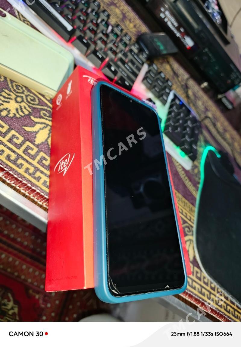 itel 5 plus 7/128-lik - Ашхабад - img 5