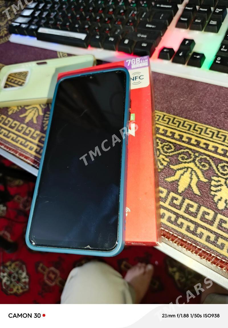 itel 5 plus 7/128-lik - Ашхабад - img 4